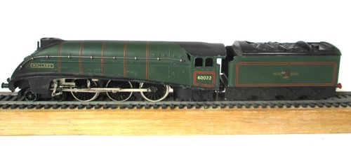 Hornby dublo diecast rail - hornby, 2-rail