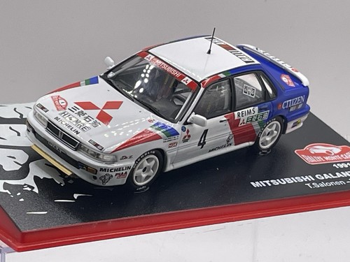 Mitsubishi galant vr - vr, 4