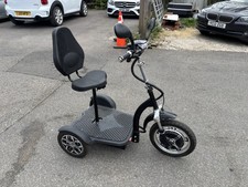 Greenpower Electric Mobility