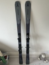 Atomic Redster Q6 Skis 164cm +