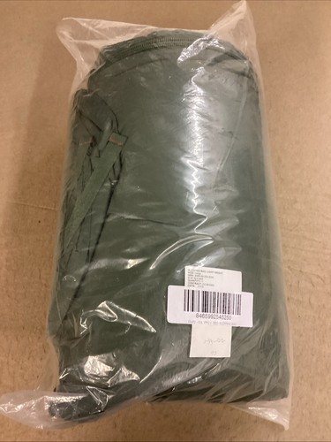 Size large sleeping - large, bag