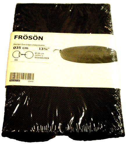 Ikea froson - ikea, duvholmen)