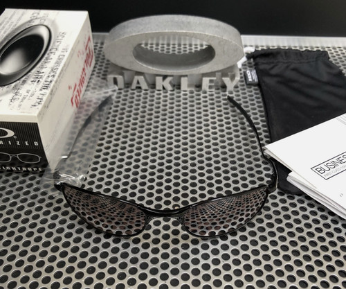Oakley tightrope polished - tightrope,