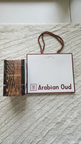 Orignal rose wood arabian - orignal,