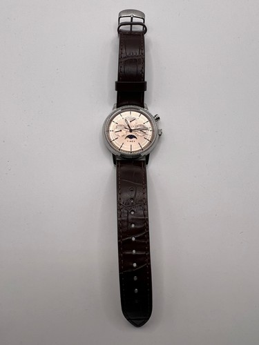 Timex men multi dial quartz - men's,
