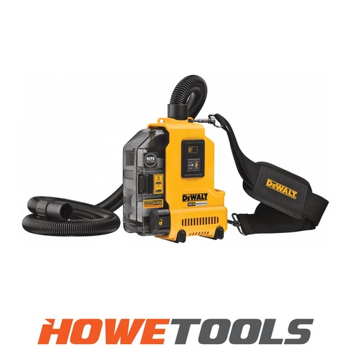 Dewalt dwh161n 18v vacuum - dwh161n,