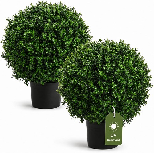 Tall real touch artificial - real,