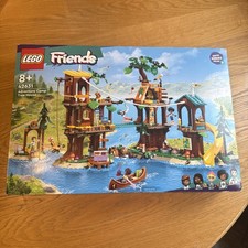 LEGO Friends 42631 Adventure