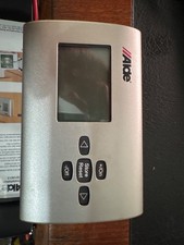 Alde Heater Control Panel for