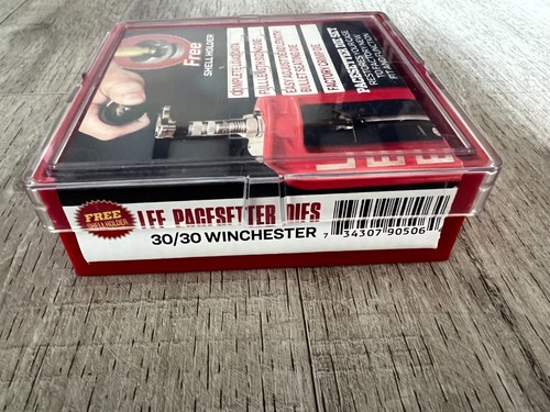 Lee precision winchester - lee-precision,