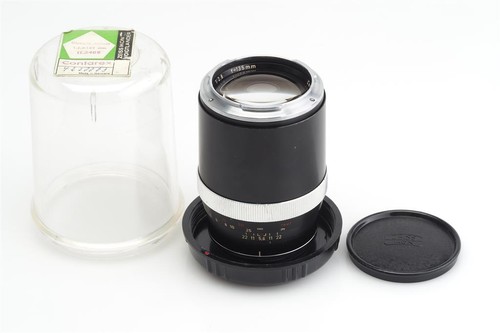 Carl zeiss for contarex sonnar - zeiss,