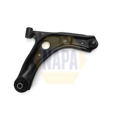 Track control trailing arm - track,
