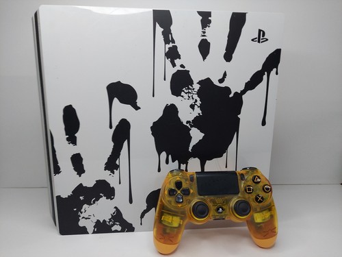 Playstation pro death - 4,