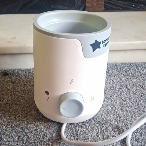 Tommee tippee electric baby - tommee,