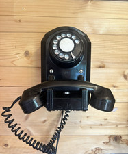 Vintage bakelite rotary - vintage,