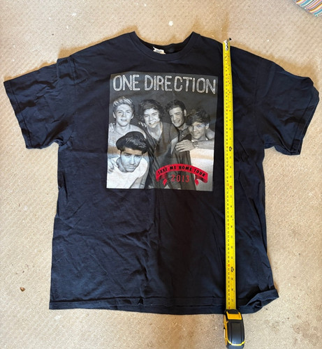 Black navy one direction 2013 - black/navy,