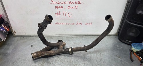 Suzuki sv650s sv650n - suzuki,