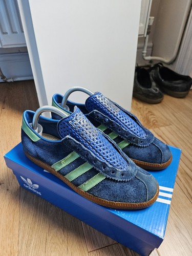 Adidas bern vintage - bern,