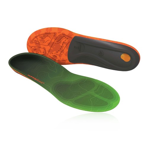 Superfeet hike support insoles