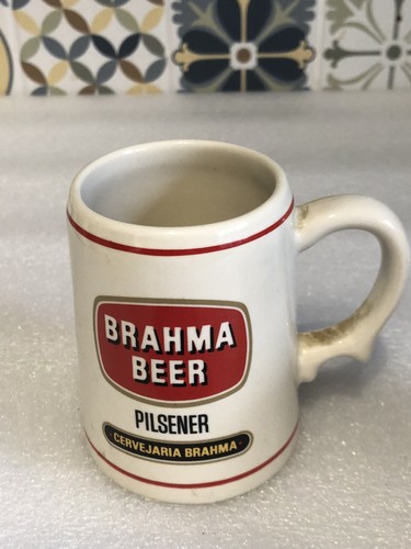Vintage brahma beer - vintage, franklin