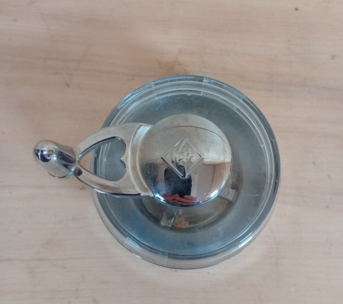 Vintage bounds nutmeg - wm.,