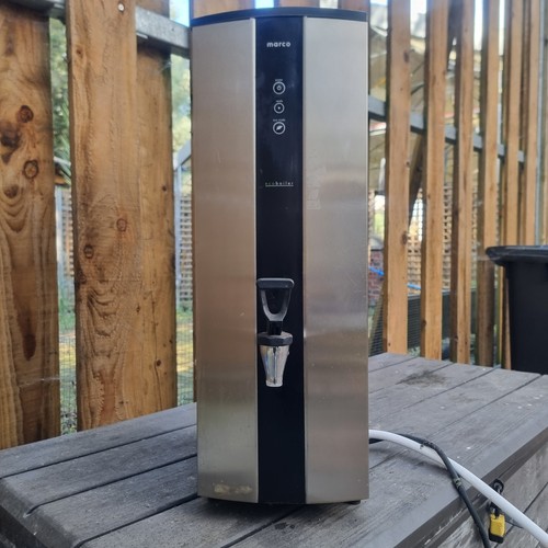 Water boiler marco ecoboiler - marco,
