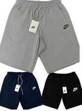 Nike Men's Summer Sweat Shorts