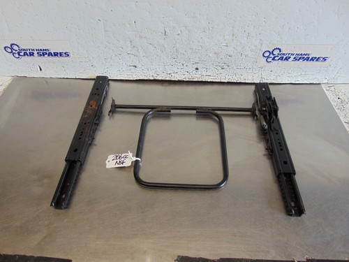Peugeot 206cc seat rail - peugeot,