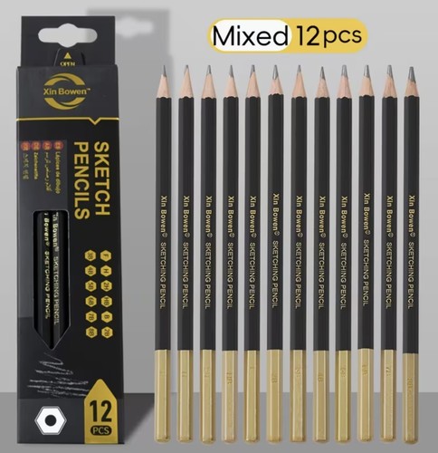 Drawing pencils artist - drawing,