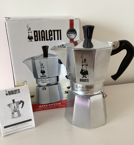 Bialetti moka express cup - express,