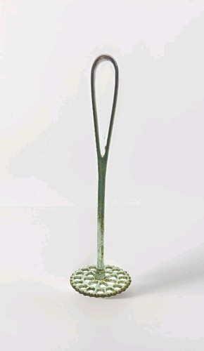 Potato masher cast iron - potato,