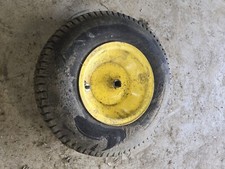 18 6.50 8 mtd lawnflite ride
