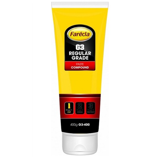 Farecla 400g tube - farecla,