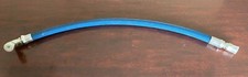 3/8" x 4' Blue 4,000 PSI