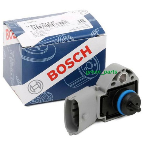 Genuine fuel pressure - fuel, sensor