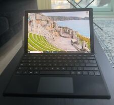 Microsoft Surface Pro 4 laptop