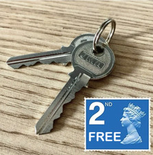 2X BRITISH WATERWAYS FACILITY