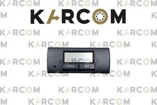 Mercedes A0008277870 Digital Clock * USED ACTROS TRUCK PARTS UK