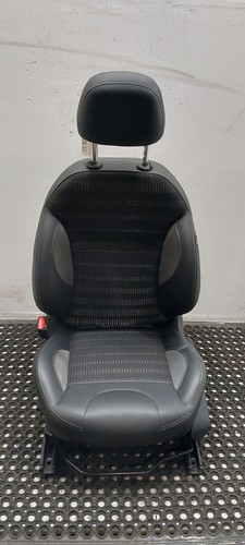 Front seat peugeot 2008 - lh, mk1