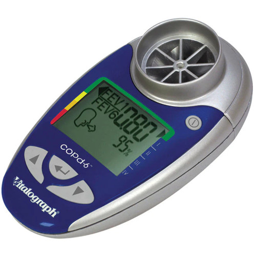Vitalograph copd - copd-6,