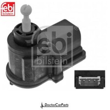 Headlight Headlamp Level Motor
