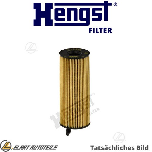 Oil filter for - oil, bmw