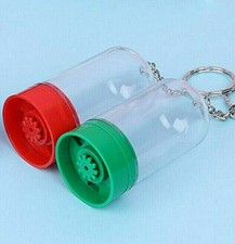 Mini Figure Display Case