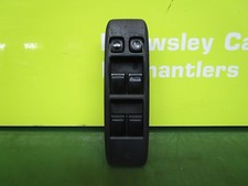 NISSAN PRIMERA 02-06 WINDOW