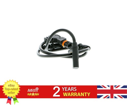 Front abs speed sensor - abs, for