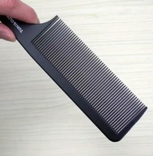 Barber Flat Top Clipper Comb