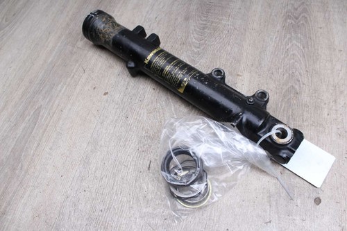 Fork tube front - front, kawasaki