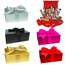 Chocolate Hamper Box Huge Gift