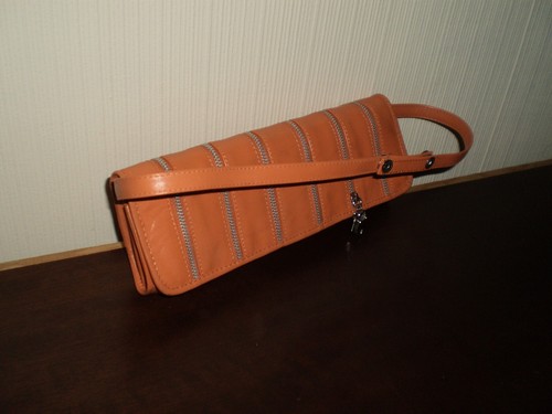 Clutch suzy smith genuine - clutch”suzy, smith”