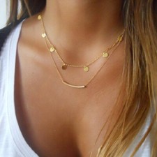 Festival Charm Multi Layer